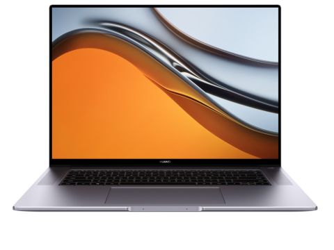 Huawei MateBook 16 (2021) AMD Ryzen 7 5800H /16GB RAM/ 512GB verkaufen