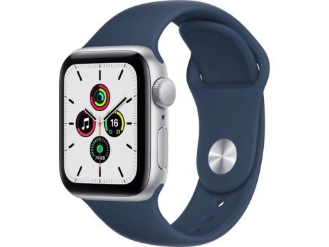 Apple Watch SE 40mm (GPS + Cellular) verkaufen