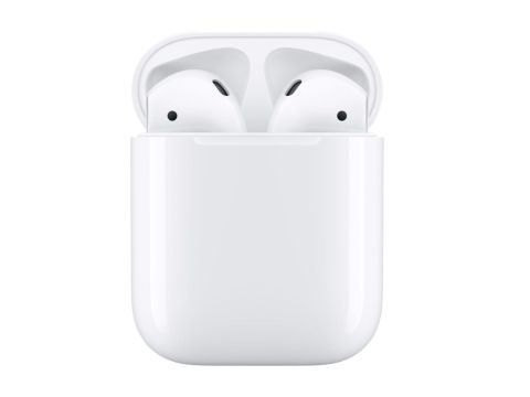 Apple AirPods (2. Generation) verkaufen