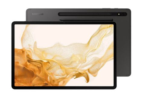 Samsung Galaxy Tab S8+ (SM-X800N) WiFi 256GB verkaufen