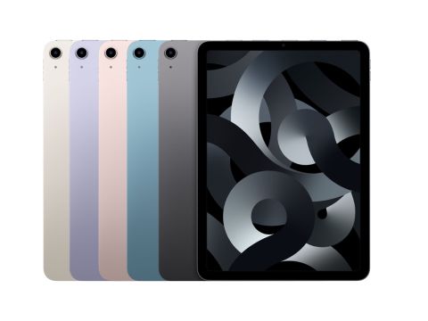 Apple iPad Air 5 (2022)  Wi-Fi + Cellular 256GB verkaufen
