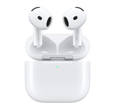  Apple AirPods 4 (Aktive Geräusch­unter­drückung)