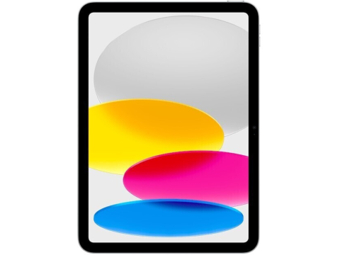 Apple IPad (2022) Wi-Fi 256GB verkaufen