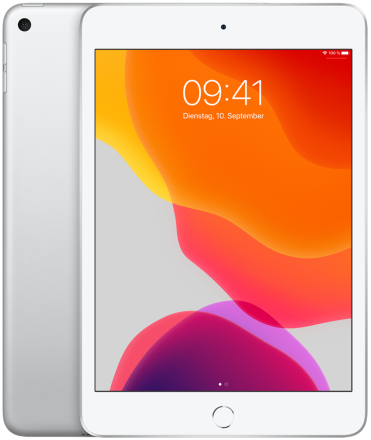 Apple iPad mini 5 (2019)  Wi-Fi 256GB verkaufen