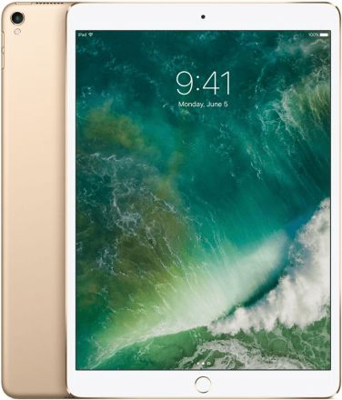 Apple iPad Pro 2017 WLAN 12,9 Zoll (2. Gen) 64GB verkaufen