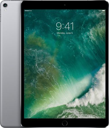 Apple iPad Pro 2017 WLAN + Cellular 12,9 Zoll (2. Gen) 256GB verkaufen