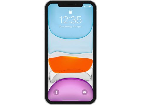 Apple iPhone 11 64GB verkaufen