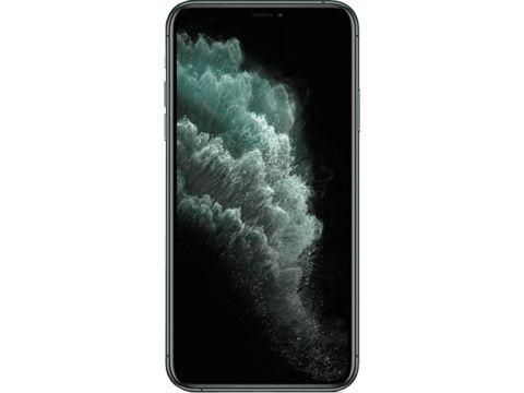 Apple iPhone 11 Pro Max 512GB verkaufen