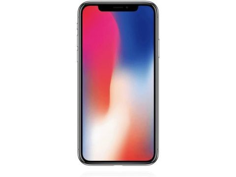 Apple iPhone X 256GB verkaufen
