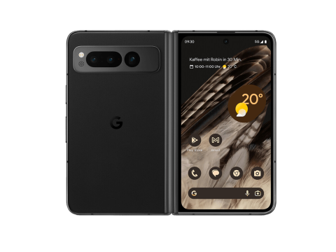 Google Pixel Fold 256GB verkaufen
