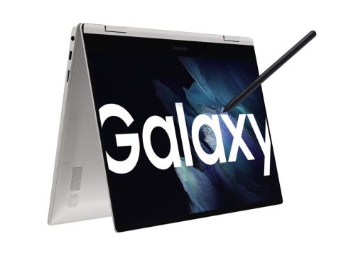 Samsung Galaxy Book Pro 360 13 Zoll Intel Core i5/8GB/256GB verkaufen