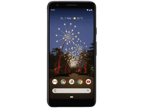 Google Pixel 3a XL 64GB verkaufen