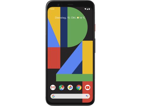 Google Pixel 5 64GB verkaufen