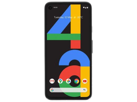 Google Pixel 4a 5G 128GB verkaufen