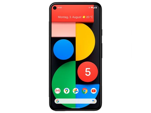 Google Pixel 5 128GB verkaufen
