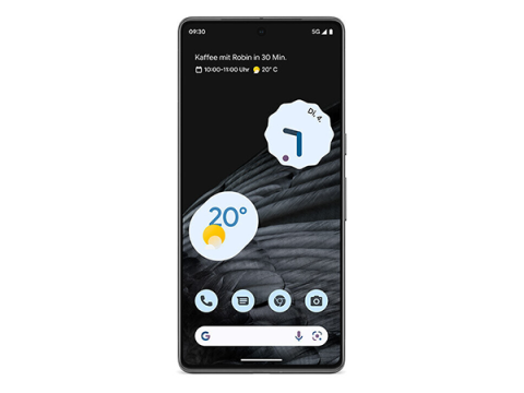 Google Pixel 7 Pro 128GB verkaufen