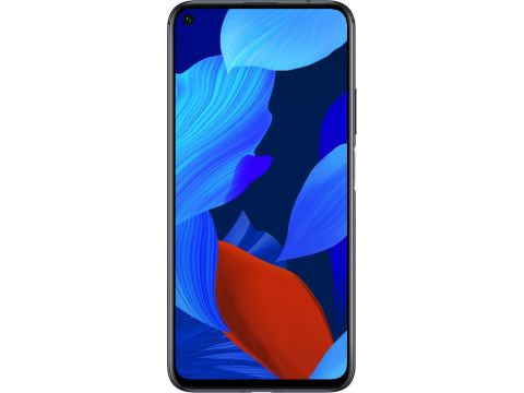Huawei Nova 5T 128GB verkaufen