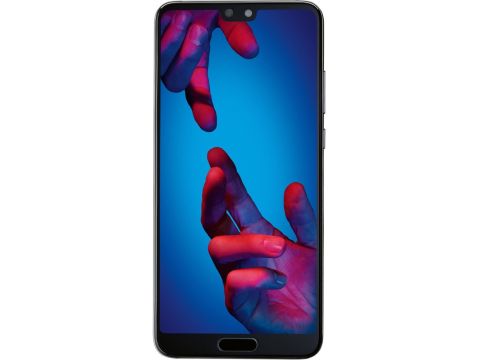 Huawei P20 64GB verkaufen