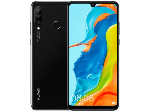 Huawei P30 lite 128GB Dual-SIM verkaufen