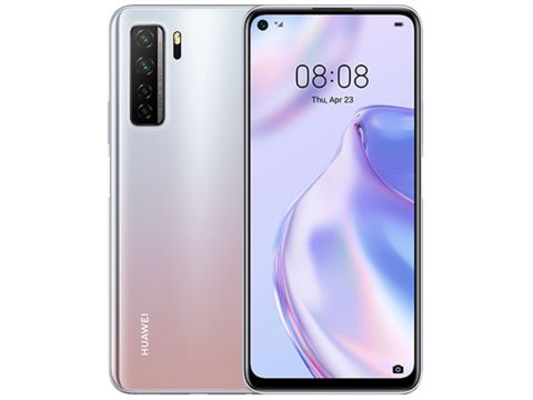 Huawei P40 Lite 5G 128GB verkaufen