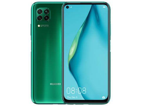 Huawei P40 lite Dual-SIM 128GB verkaufen