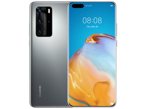 Huawei P40 Pro 256GB verkaufen