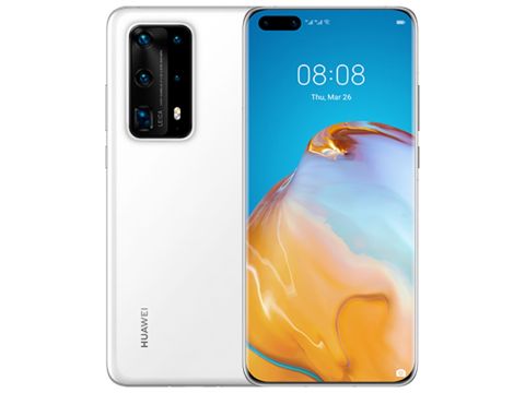 Huawei P40 Pro Plus 512GB verkaufen