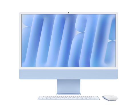 Apple iMac 24 M4 2024