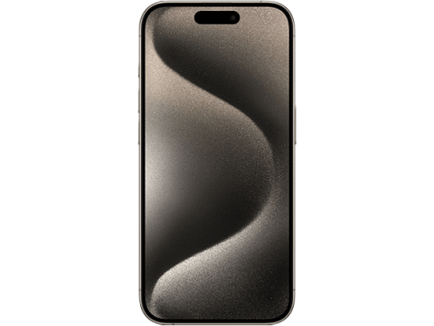 Apple iPhone 15 Pro 512GB verkaufen