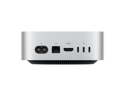 Apple Mac mini 2024 M4 