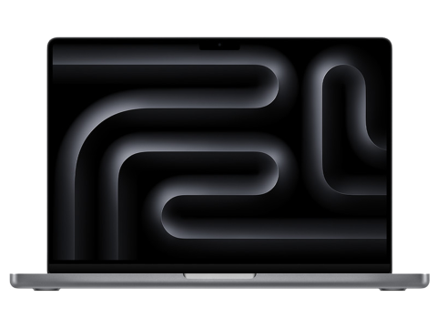Apple MacBook Pro 16 M3 (2023) verkaufen