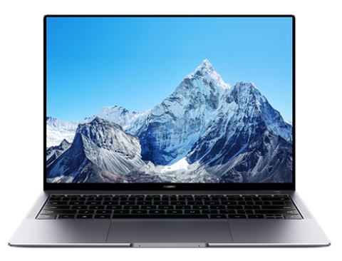 Huawei MateBook B7-410 - Intel Core i5/16GB/ 512GB verkaufen