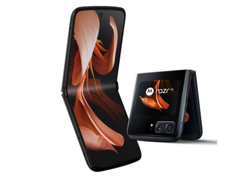Motorola Razr (2022) 256GB verkaufen