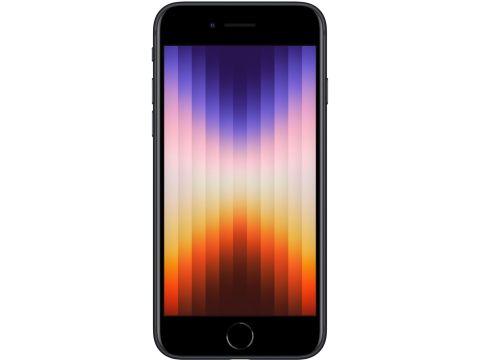 Apple iPhone SE 64GB (2022) verkaufen