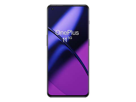 OnePlus 11 5G 128GB Dual-SIM verkaufen