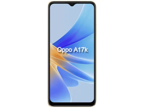 OPPO A17k 64GB verkaufen