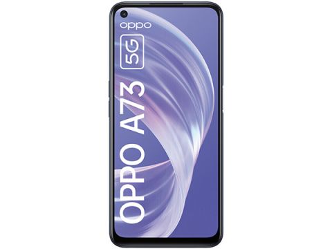 Oppo A73 5G 128GB verkaufen