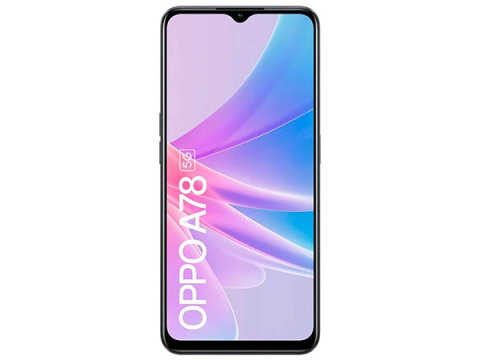 OPPO A78 5G 128GB verkaufen