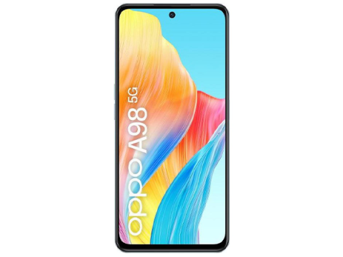 OPPO A98 5G 256GB verkaufen 