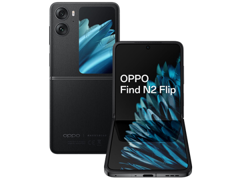 Oppo Find N2 Flip 256 GB verkaufen