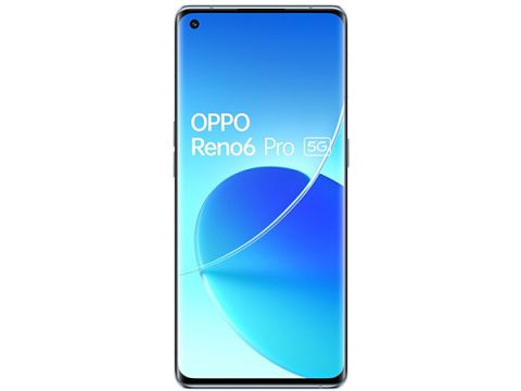 Oppo Reno6 Pro 5G 256GB verkaufen