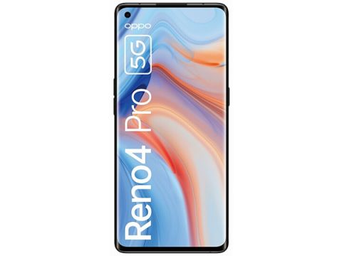 Oppo Reno 4 Pro 5G 256GB verkaufen