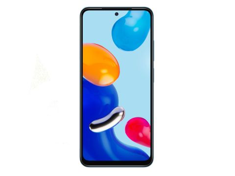 Xiaomi Redmi Note 11 4GB RAM/64GB verkaufen