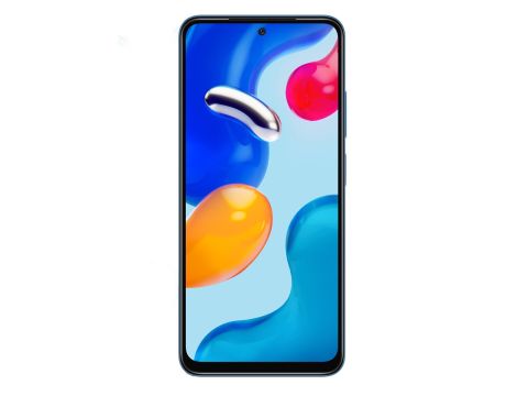 Xiaomi Redmi Note 11S 128GB verkaufen