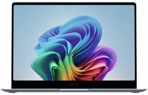 SAMSUNG Galaxy Book 4 Edge - 14"- Snapdragon X Elite - 16GB - 512GB SSD -  NP940XMA-KB1DE