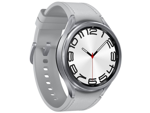 Samsung Galaxy Watch6 Classic 47mm Bluetooth + LTE (SM-R965) verkaufen