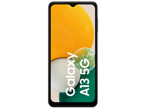 Samsung Galaxy A13 5G 64GB verkaufen