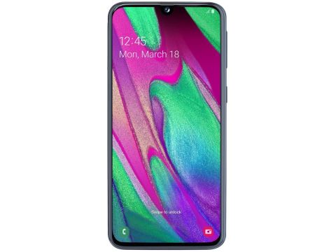 Samsung Galaxy A40 64GB verkaufen
