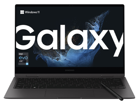 Samsung Galaxy Book Pro 13 Zoll Intel Core i5/8GB/256GB verkaufen