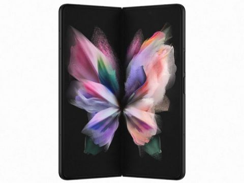 Samsung Galaxy Z Fold 3 256GB verkaufen